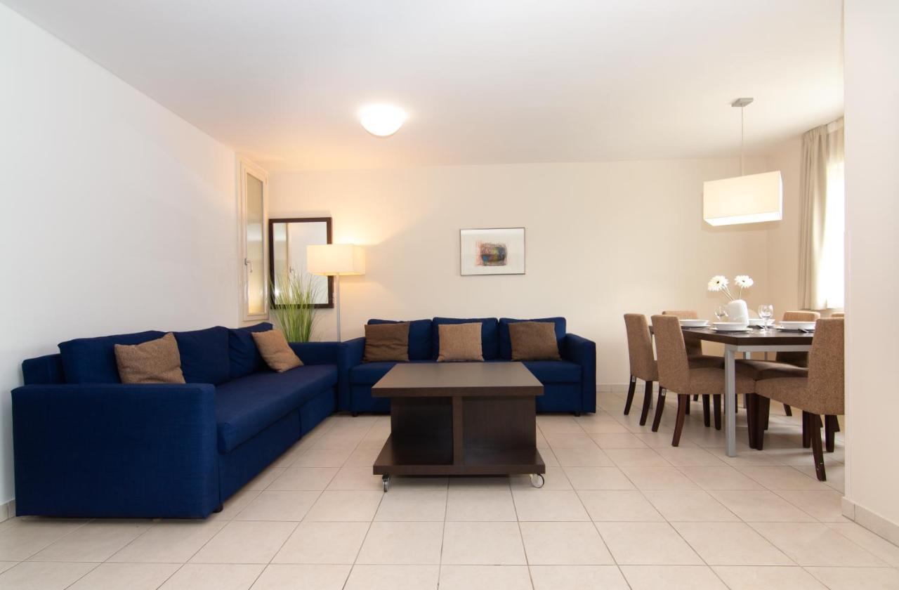 Residence Marina Rose M Apartment By Locap Group Portorož Dış mekan fotoğraf