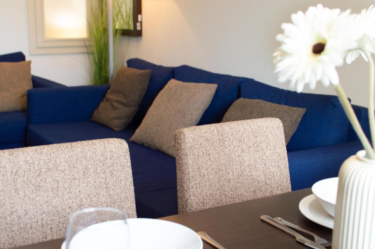 Residence Marina Rose M Apartment By Locap Group Portorož Dış mekan fotoğraf