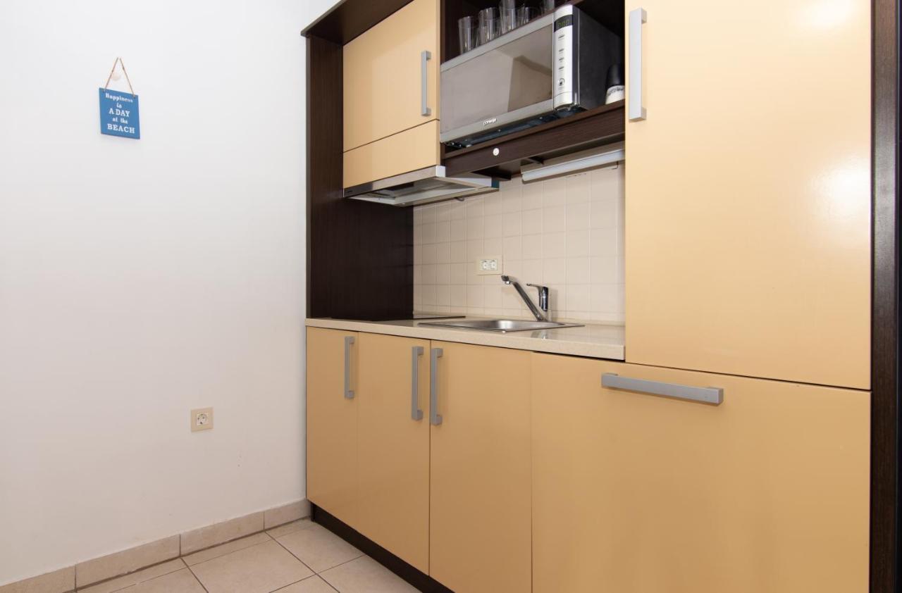 Residence Marina Rose M Apartment By Locap Group Portorož Dış mekan fotoğraf